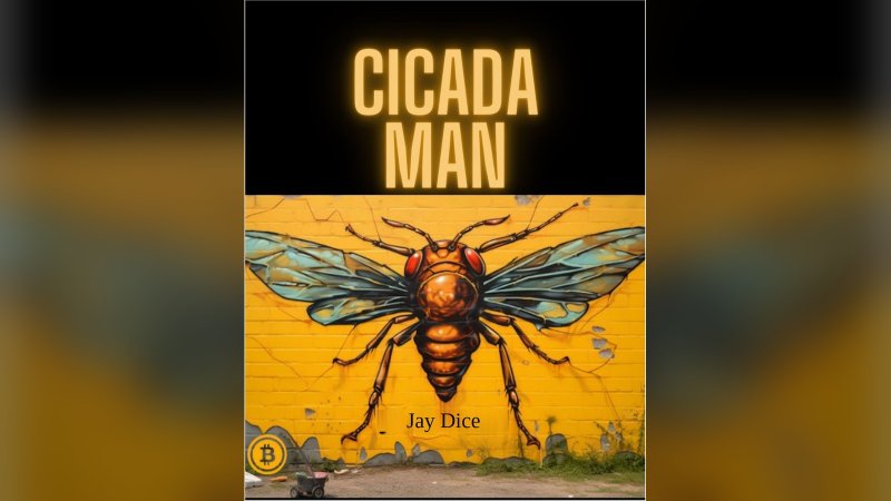 Cicada Man