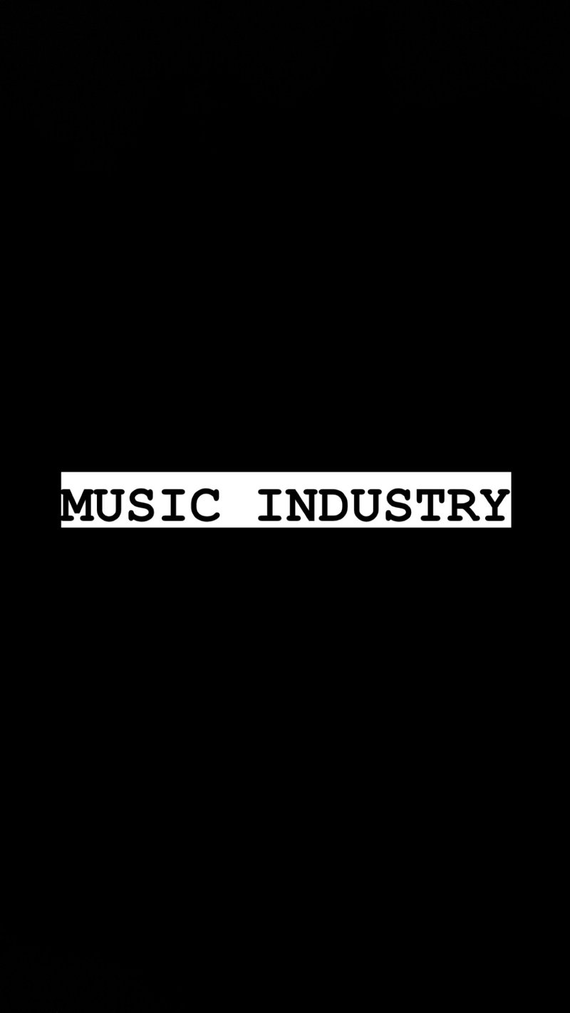 Music Industry