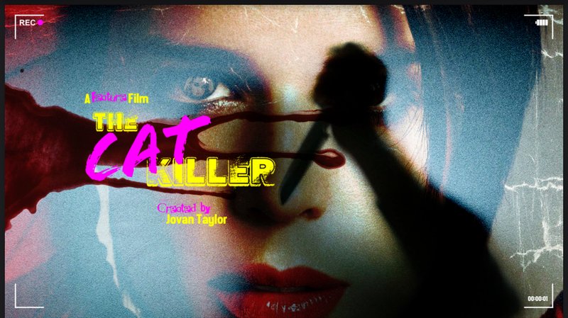 The Cat Killer