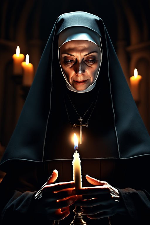 Devils Possession