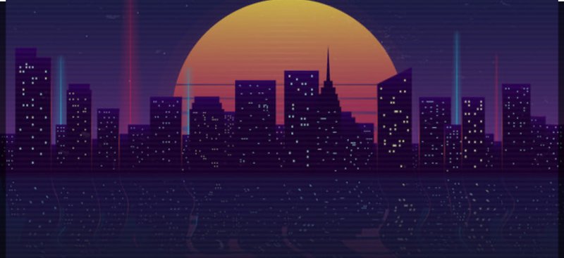 Midnight City
