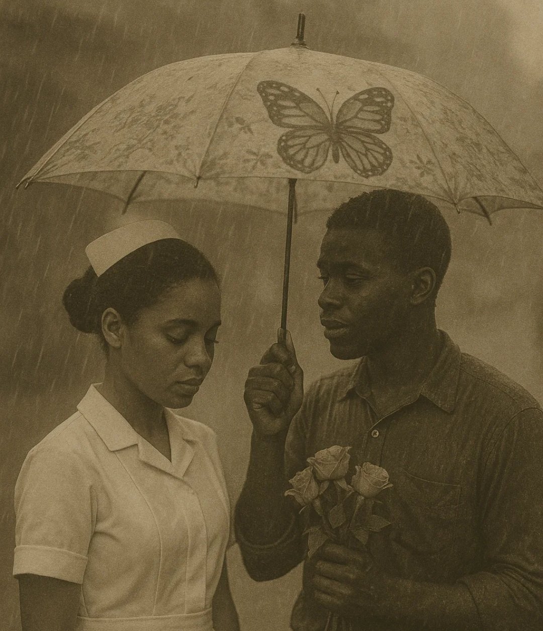 A Simple Love Potion: A 90s Love Story