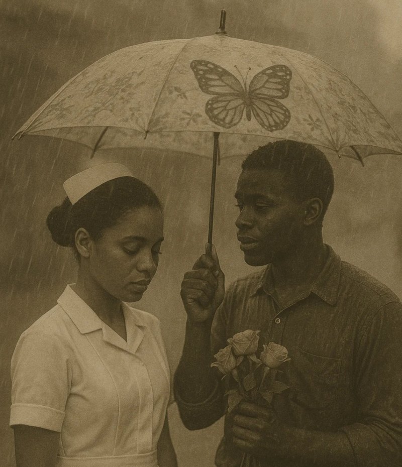 A Simple Love Potion: A 90s Love Story