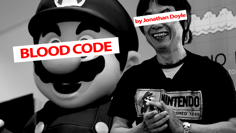 Blood Code