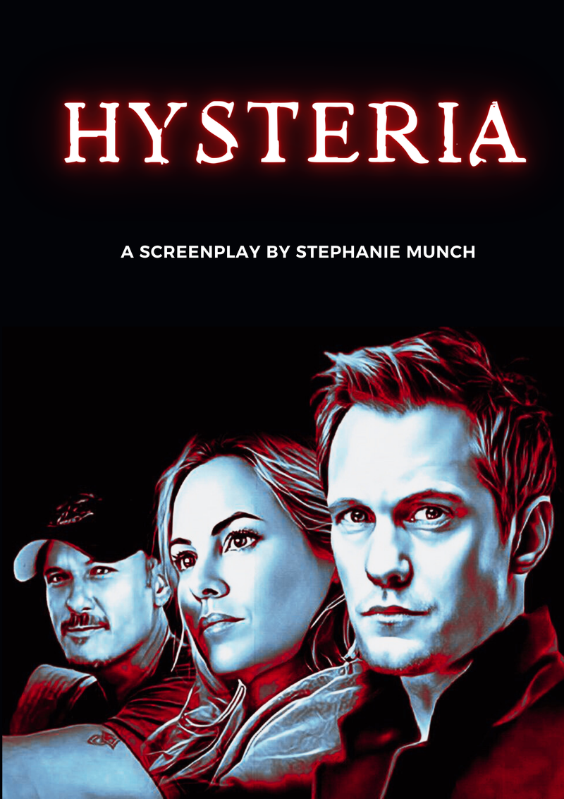 Hysteria