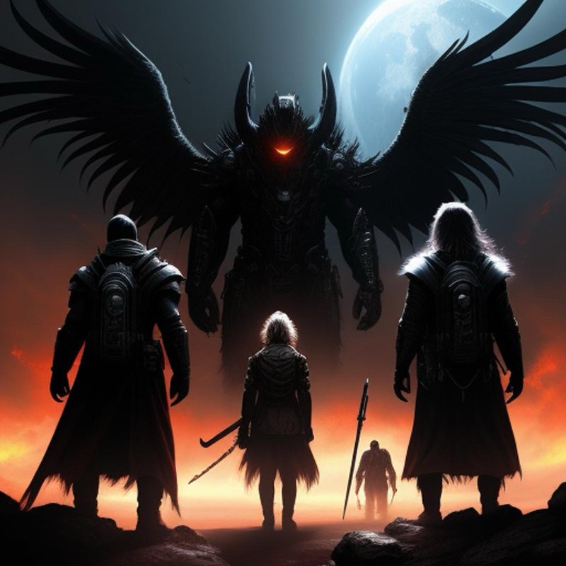 Immortal Nites