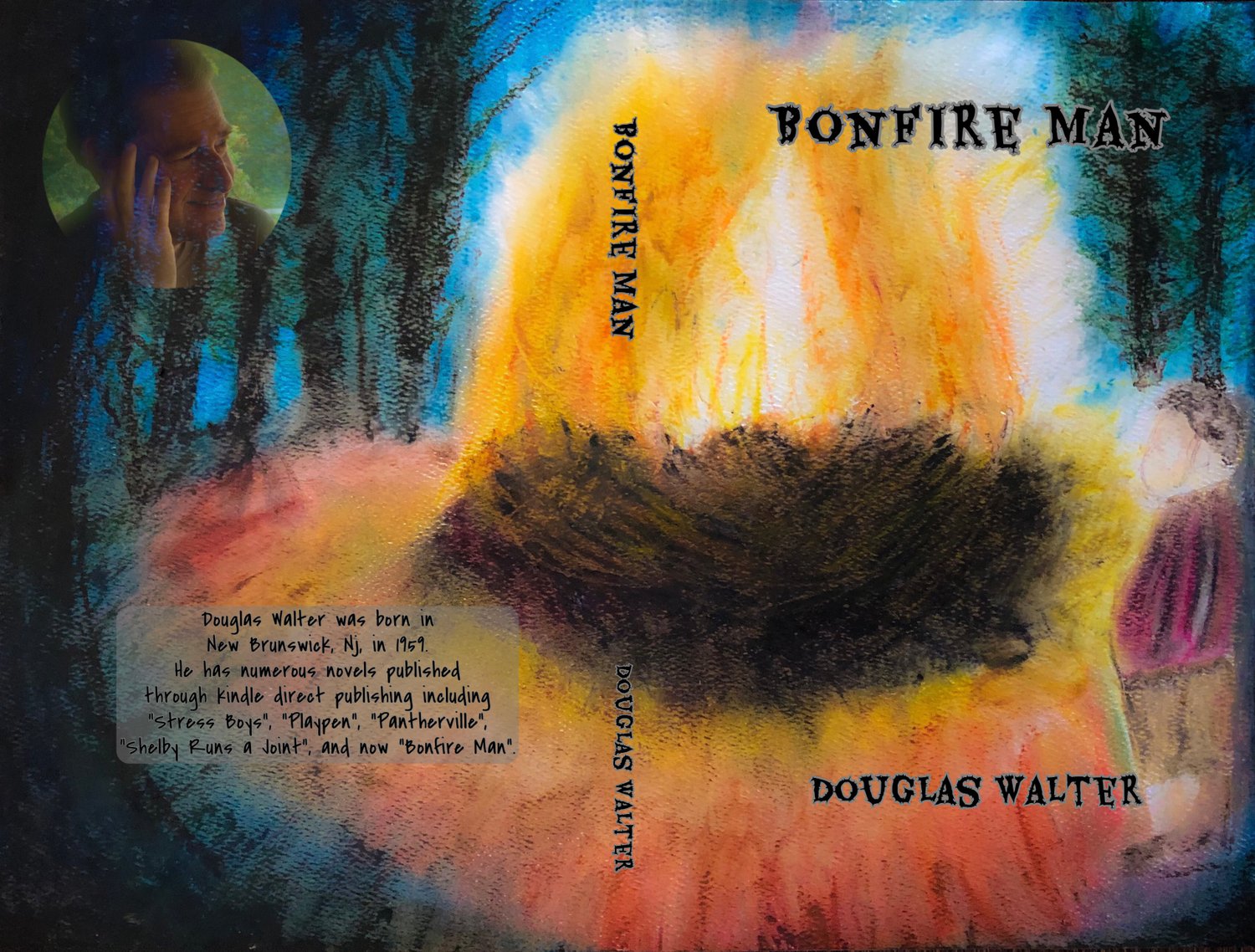 Bonfire Man