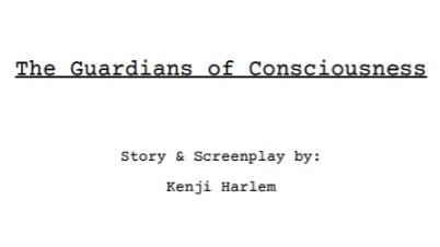 The Guardians of Consciousness