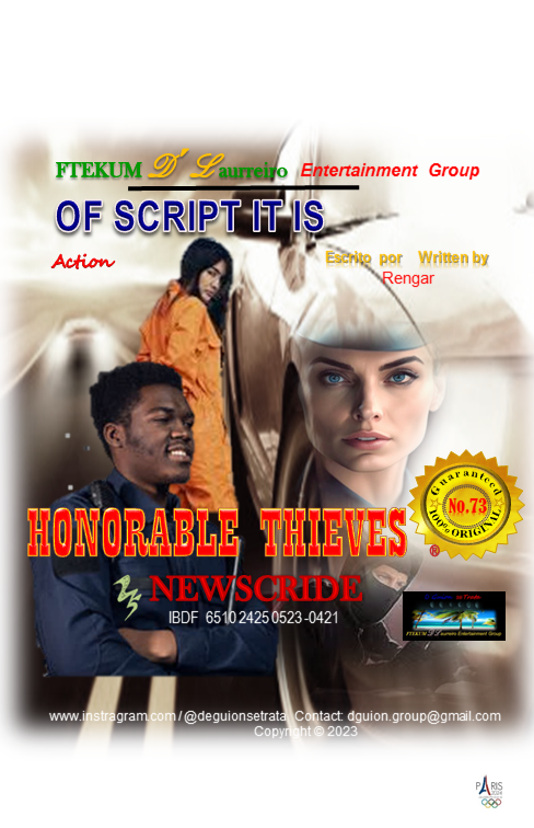 HONRABLES THIEVES 