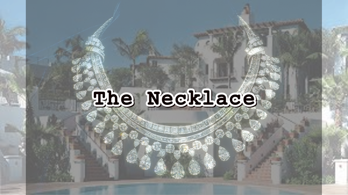 The Necklace