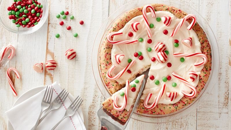 Christmas Pie