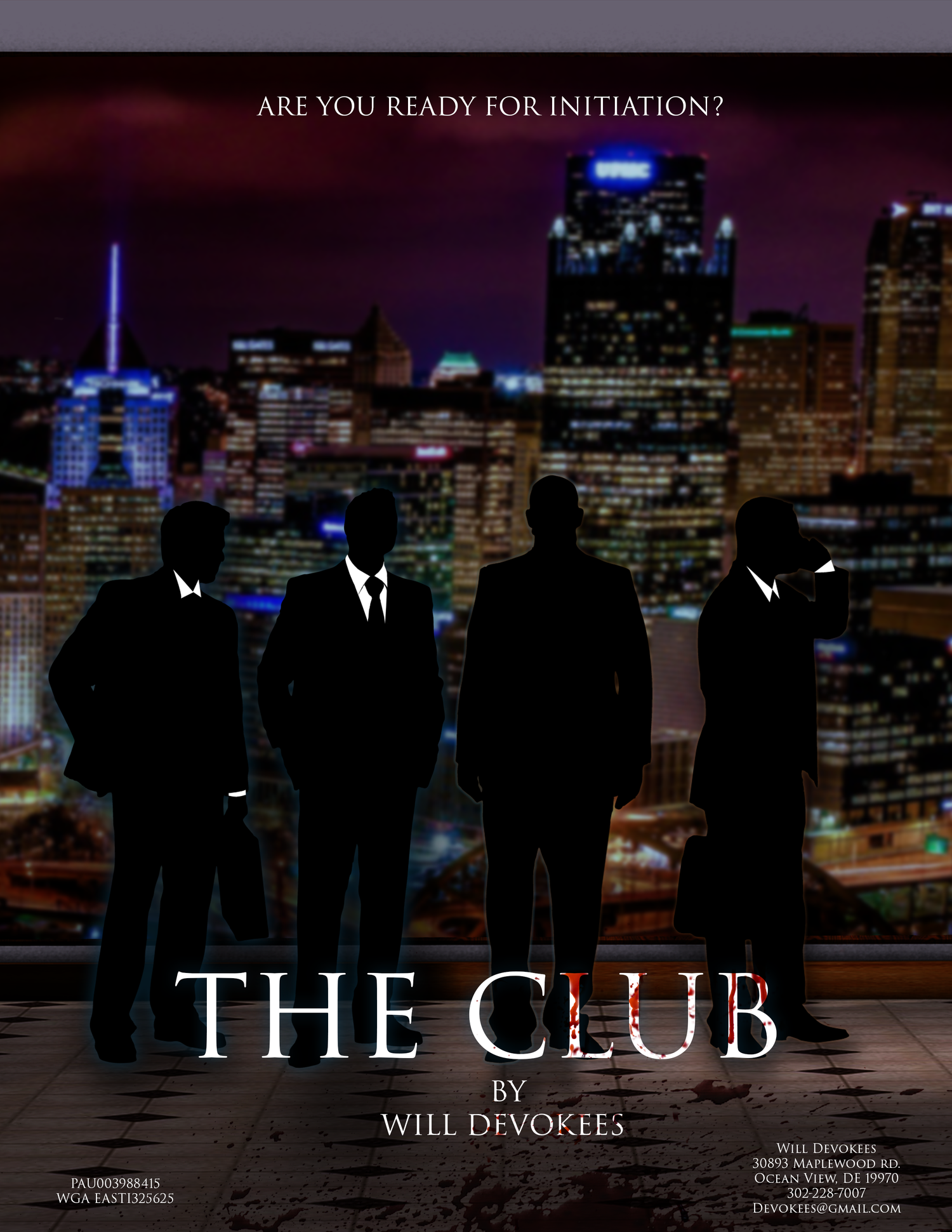 The Club