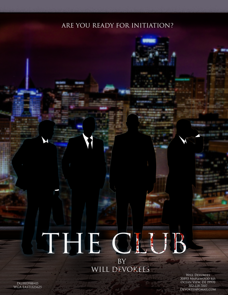 The Club
