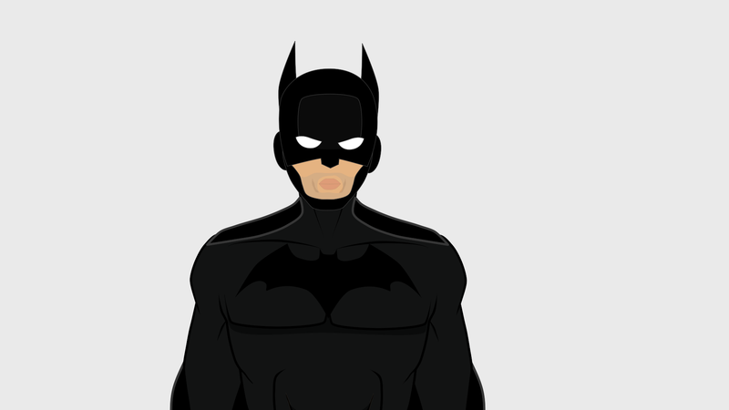 Batman Tears Of Gotham