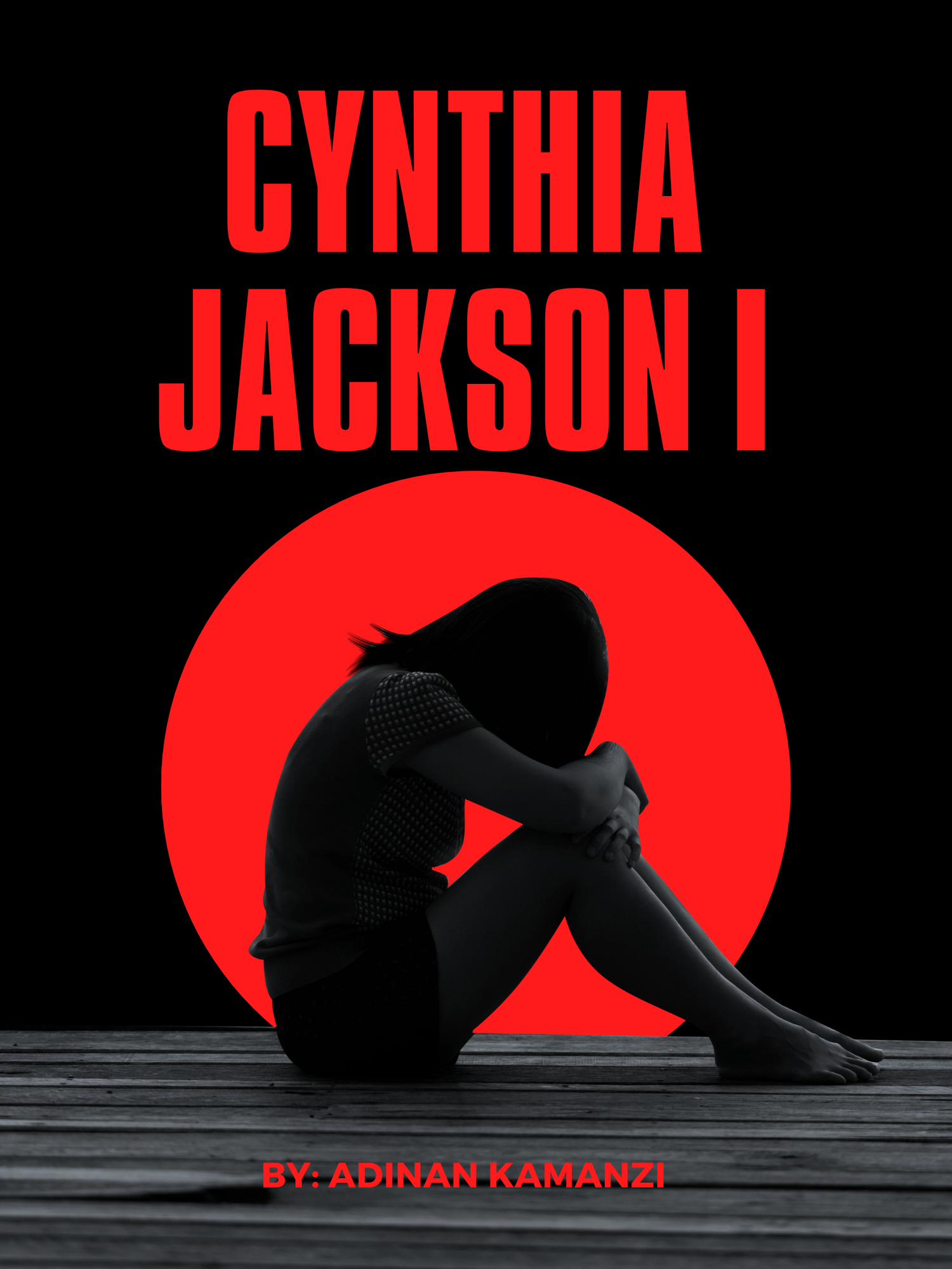 CYNTHIA JACKSON I