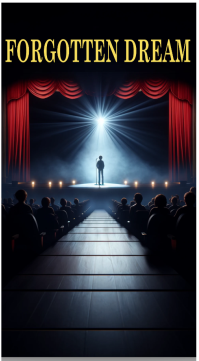 FORGOTTEN DREAM