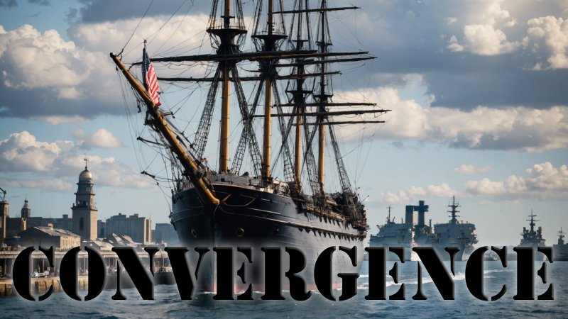 Convergence