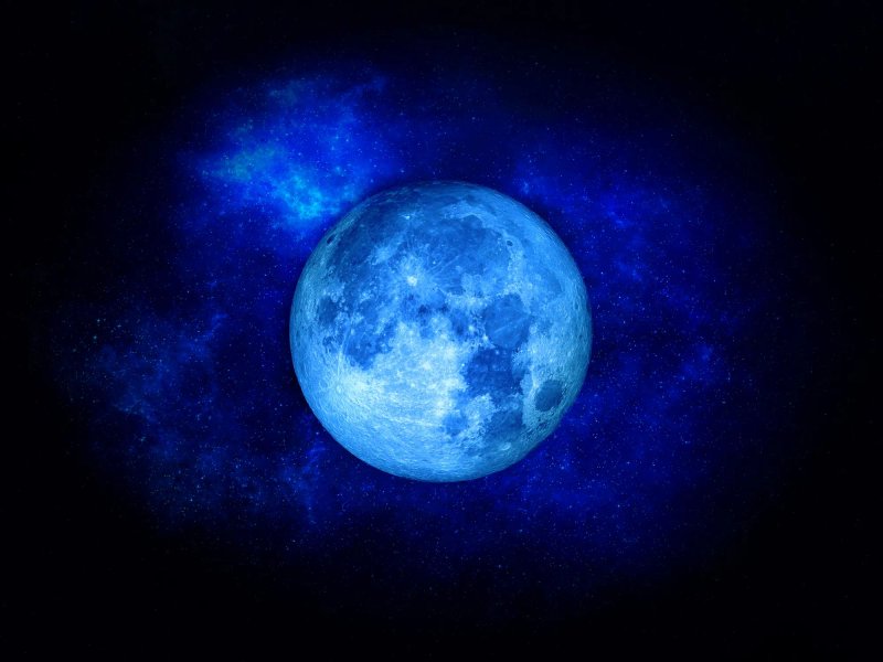 Blue Moon