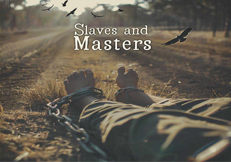 Slaves and Masters
