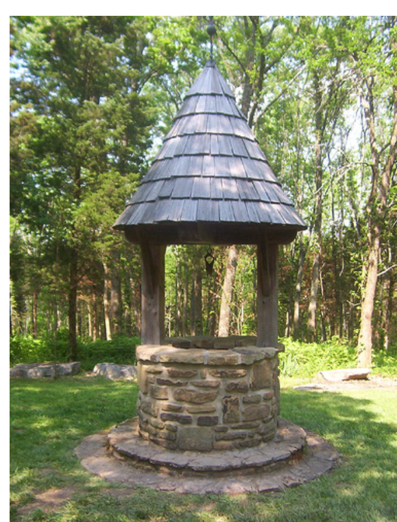 The Wishing Well