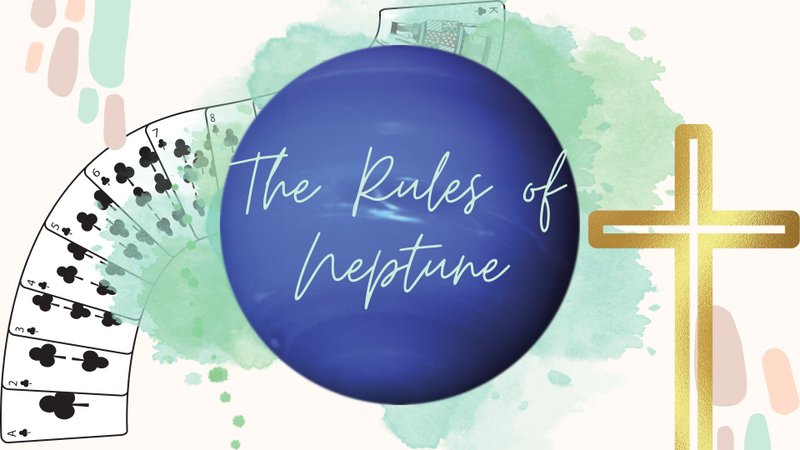 The Rules of Neptune