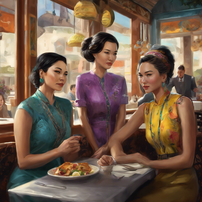 Matriarchy