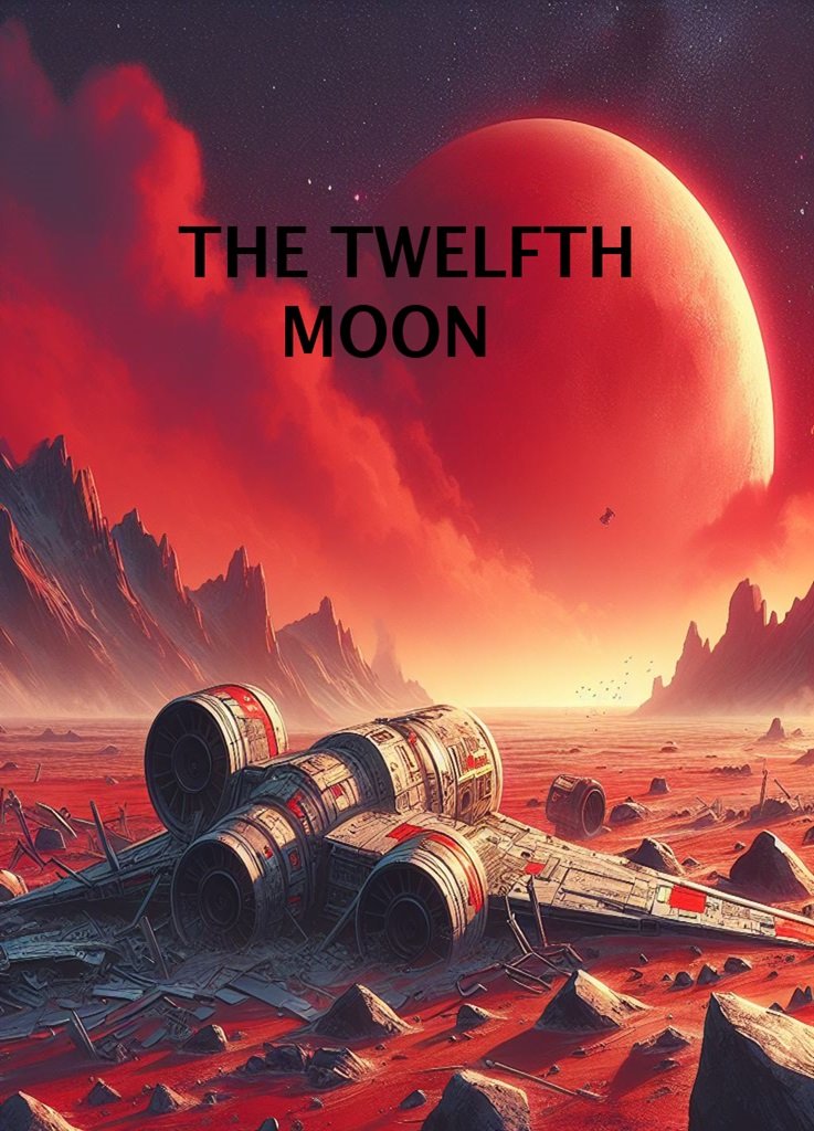 The Twelfth Moon