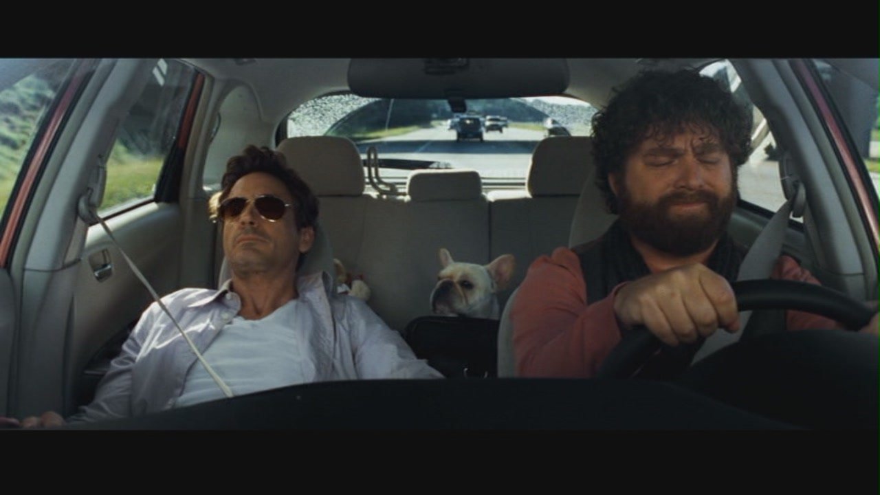 Uber Driver Script
