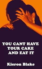 You can't have your cake and eat it