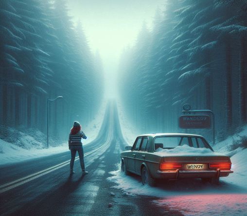 Snowjacked