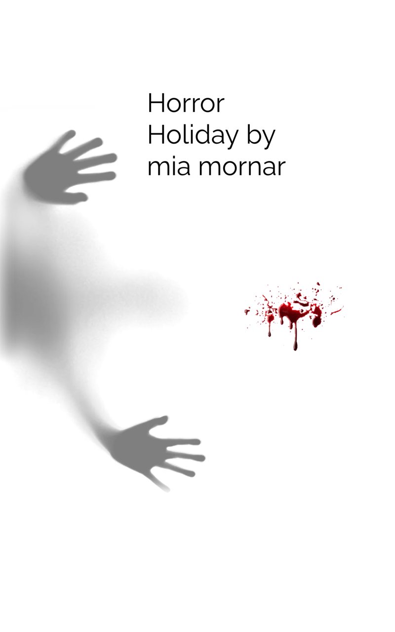 Horror Holiday