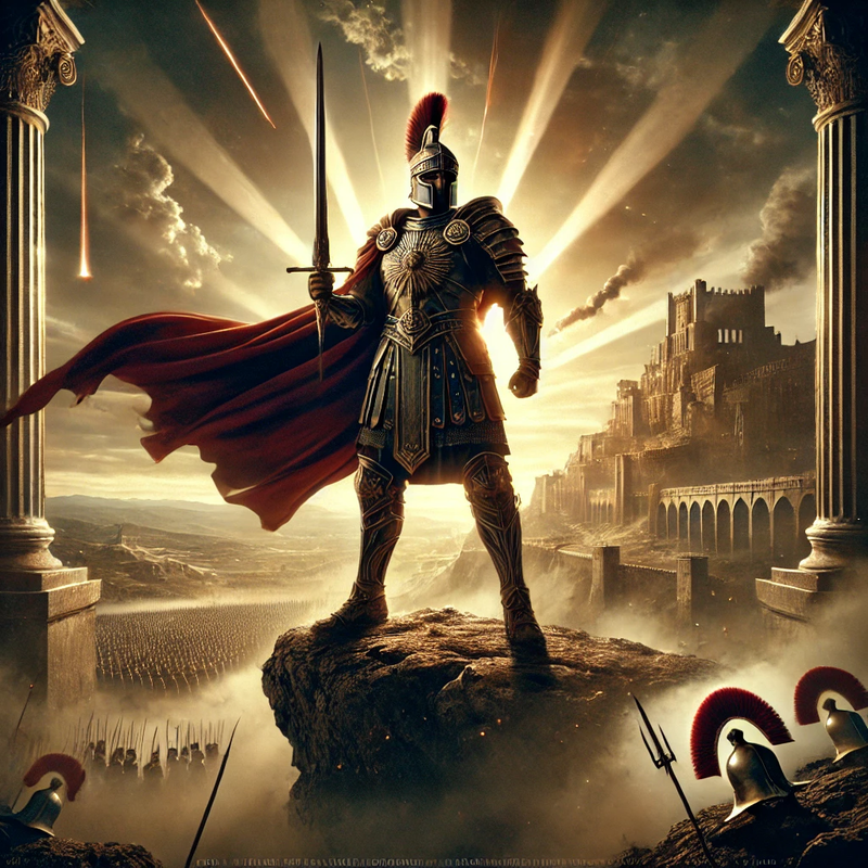 Illyrian Chronicles:Rise of Kings