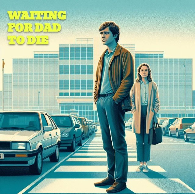 Waiting for Dad to Die
