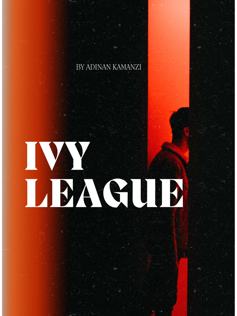 IVY LEAGUE