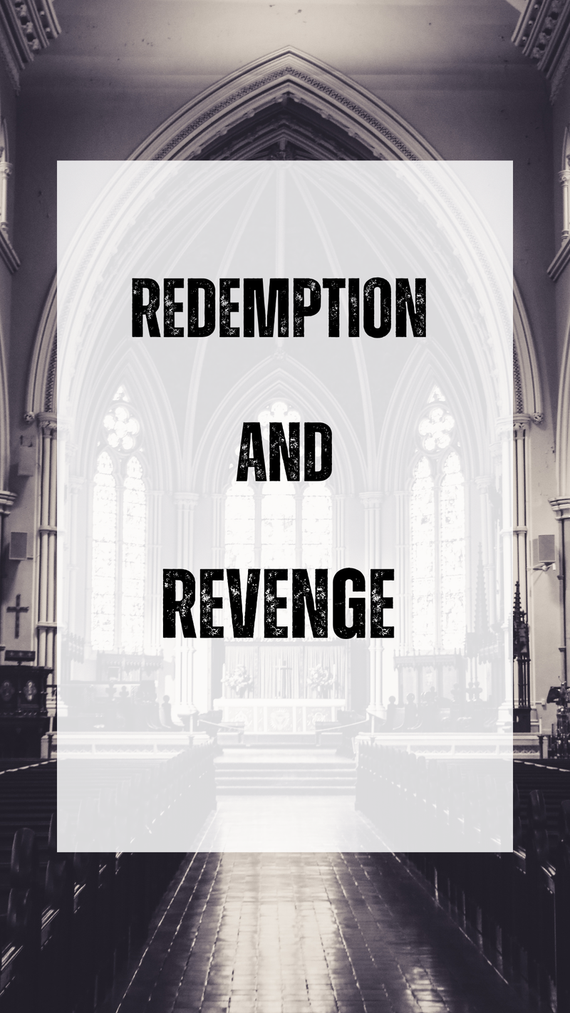 Redemption And Revenge 