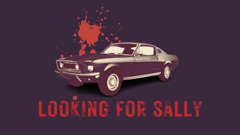 Looking for Sally
