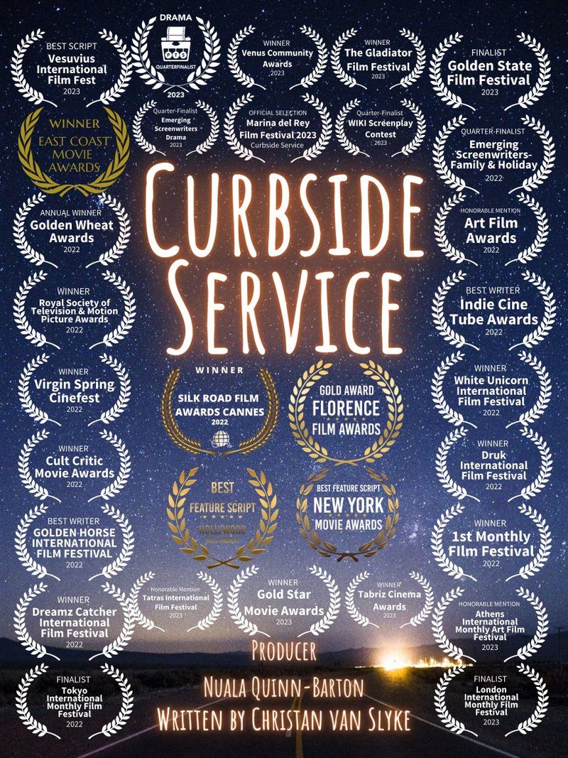 Curbside Service