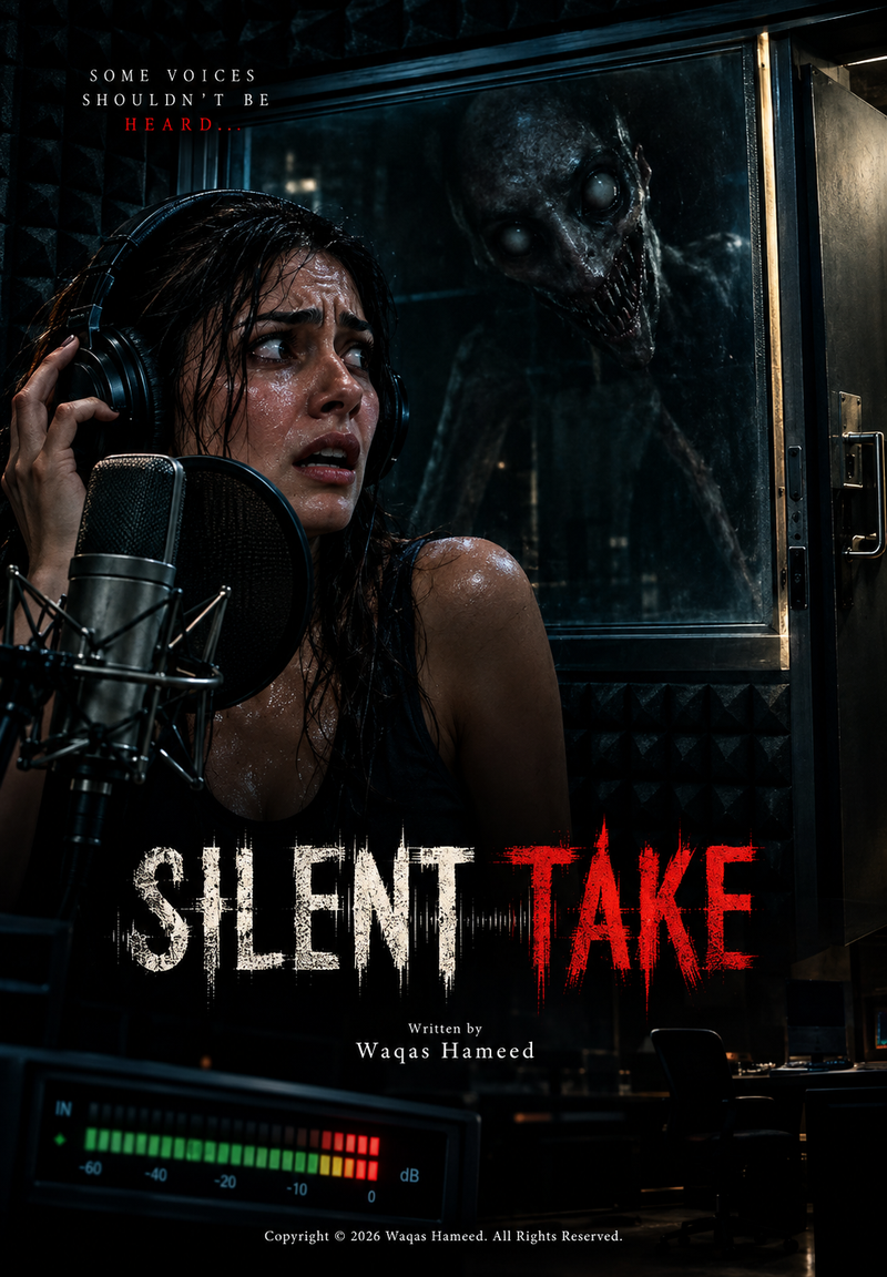 Silent Take 