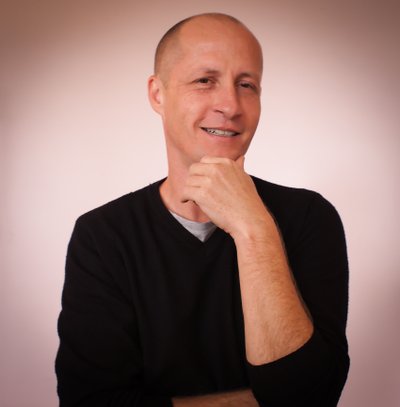Youri Pakhomoff