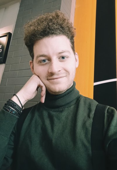Kris Kesten