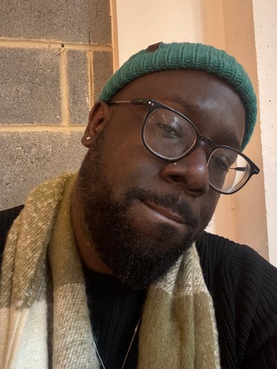 Kwame Masi