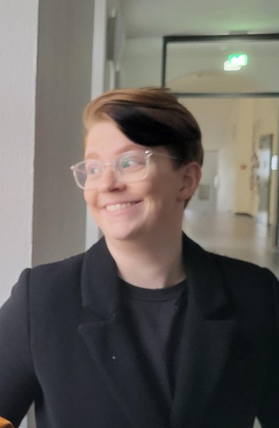 Finn Macri