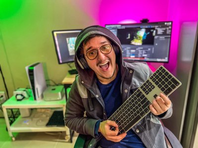 Niko Florez