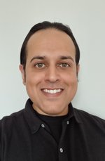 Ameer Afzal