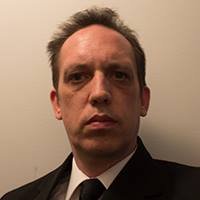 Brian K Stevens