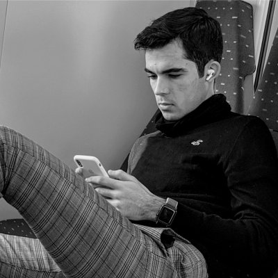 Pablo Román