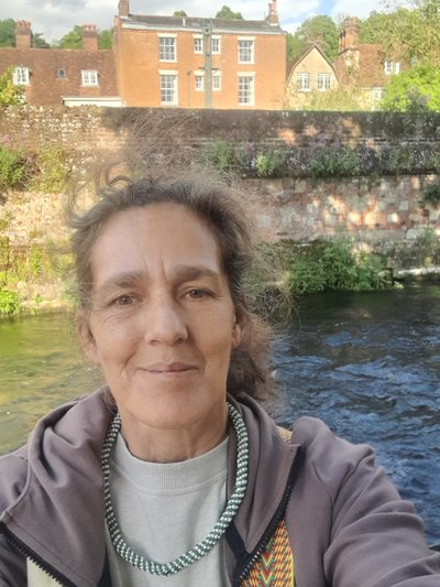 Catherine Collard