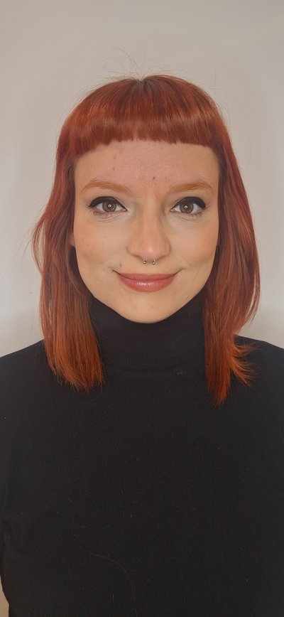 Mariam Andrade Barberá