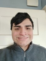 moses perez