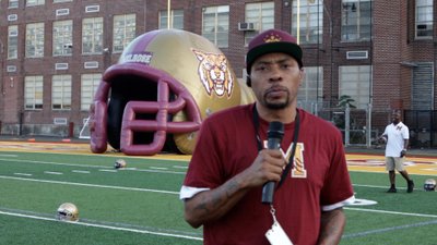 Demario  Lofties